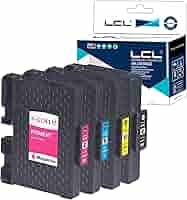 リコー SGカートリッジ GC 41 CMY 3色4個組 未使用品 RICOH（リコー）GC41KH SGカートリッジ Lサイズ ブラックインク